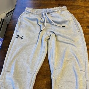 Men’s under armour sweatpants